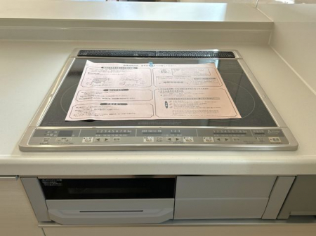 ���̑����ρ@��IH�N�b�L���O�q�[�^�[���������ڂ�̂��|�������������ȒP���Y��ȃL�b�`����ۂĂ�IH�N�b�L���O�q�[�^�[��΂��g��Ȃ��̂ŉΎ��̐S�z������܂���