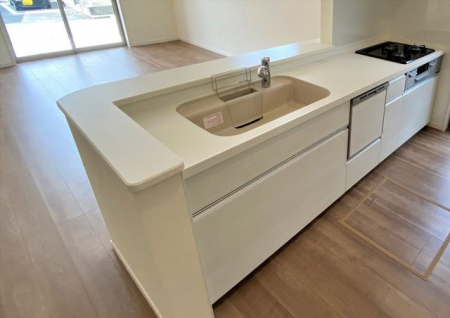 �L�b�`���@���d�l