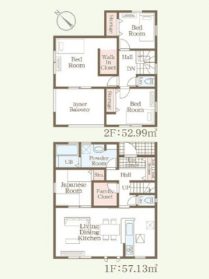 �Ԏ��}�i�̂P�ˌ��j�@���Ԏ��}��