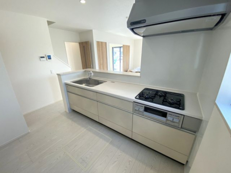 �L�b�`���@���d�l