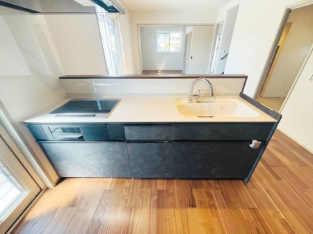 �L�b�`���@���d�l