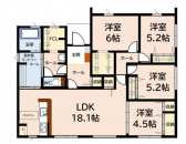 �����S�F�����Ƃт���3���ڂ̐V�z��ˌ���