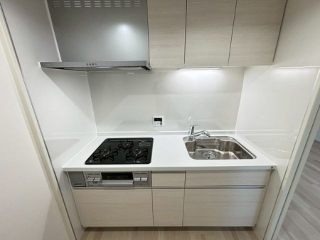 �L�b�`���@���V�X�e���L�b�`�����O���̂��Ȃ��V���v�����������ȃf�U�C����