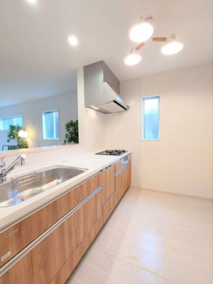 �L�b�`���@�y���d�l�摜�z