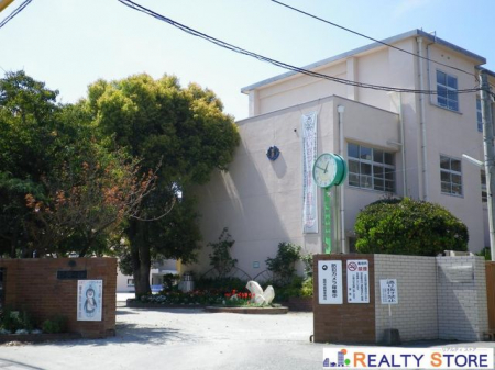 ���ӊ��@�����s���瑁���w�Z �k��12���B 950m