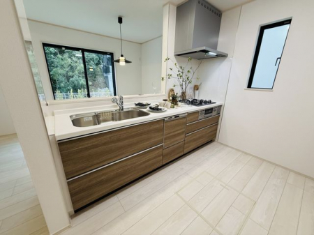 �L�b�`���@�y���d�l�摜�z