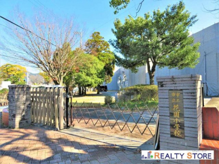 ���ӊ��@�F�y�s���ԉ����w�Z �k��2���B 100m