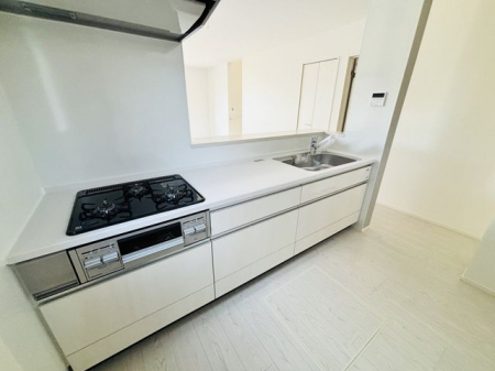 �L�b�`���@���d�l