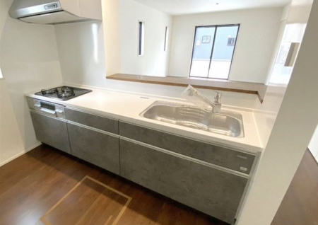 �L�b�`���@���d�l