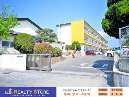 ���ӊ��@����s�����쏬�w�Z �k��4���B 290m