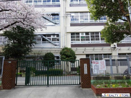 ���ӊ��@�����s�����Ԕ����w�Z �k��15���B 1000m