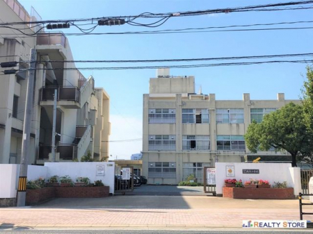 ���ӊ��@�����s�����l���w�Z �k��13���B 1120m