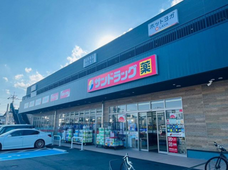 ���ӊ��@�T���h���b�O�ɓs�X ��9���B 5400m