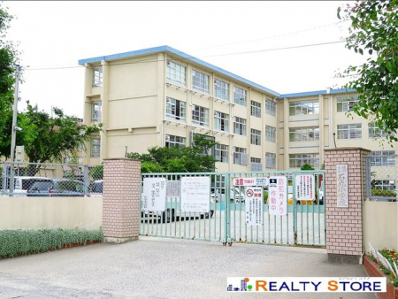 ���ӊ��@�����s���Ίۏ��w�Z �k��12���B 850m