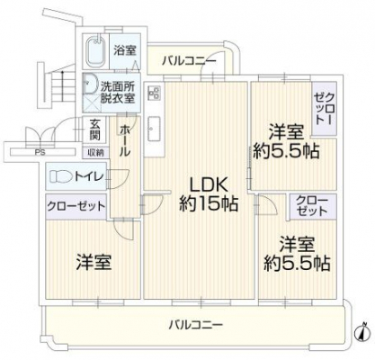 �Ԏ��}�i�̂P�}���V�����j�@-