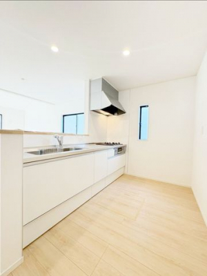 �L�b�`���@�O�������Ȃ��V���v���ȃf�U�C���ł���