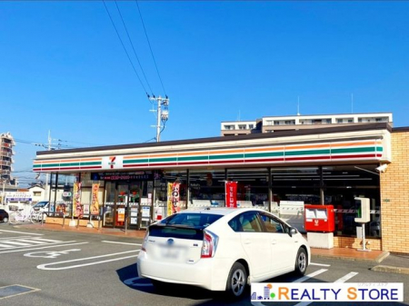 ���ӊ��@�Z�u���C���u���߉ϐ�Г꓌�X �k��2���B 150m