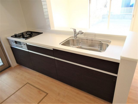 �L�b�`���@���d�l