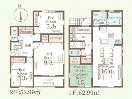 �Ԏ��}�i�̂P�ˌ��j�@���Ԏ��}��