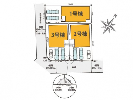 �Ԏ��}�i�̂P�ˌ��j�@�����}��