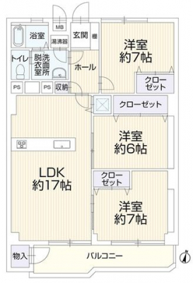 �Ԏ��}�i�̂P�}���V�����j�@-