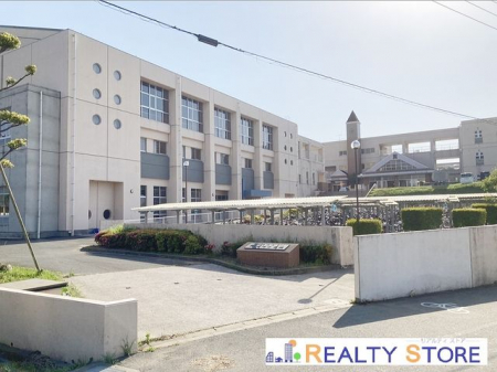 ���ӊ��@�@���s���������w�Z �k��29���B 2300m