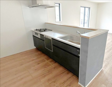 �L�b�`���@���d�l