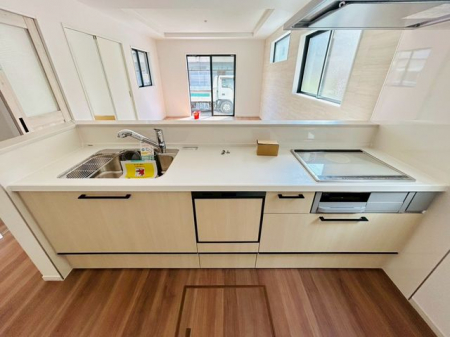 �L�b�`���@���V�X�e���L�b�`����IH�N�b�L���O�q�[�^�[�ł��|���y�X�����������ɕۂĂ܂���