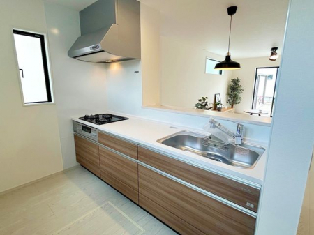 �L�b�`���@�y���d�l�摜�z