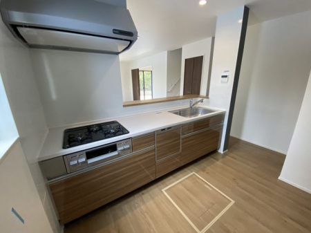 �L�b�`���@���d�l