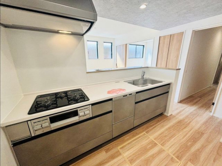 �L�b�`���@���d�l