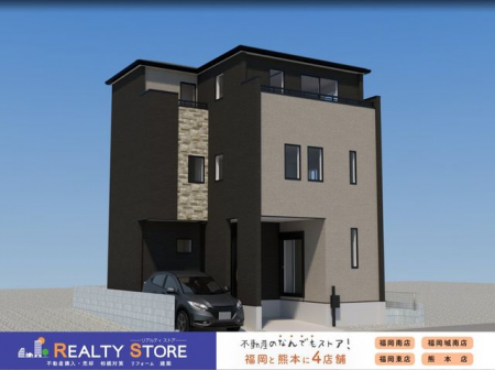 ���n�O�ώʐ^�@�������\�z�}��