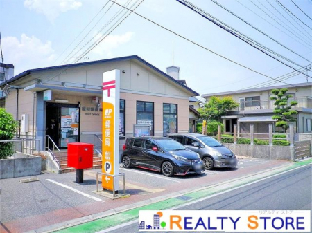 ���ӊ��@�t�X�֋� �k��7���B 500m