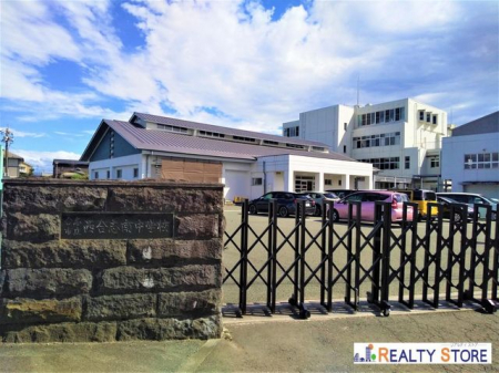 ���ӊ��@���u�s�������u�쒆�w�Z �k��18���B 1400m