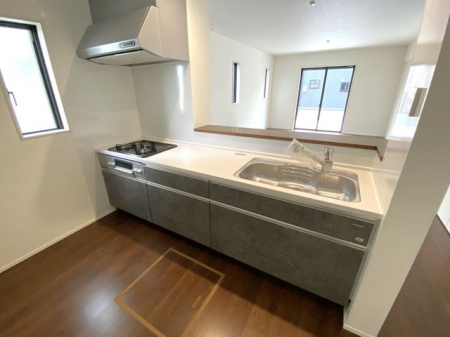 �L�b�`���@���d�l