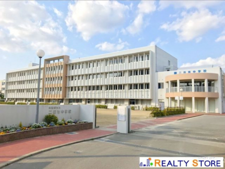 ���ӊ��@�}����s������s���w�Z �k��7���B 450m