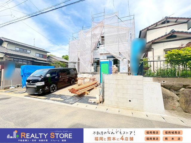 �����������S�{�����厚�{�� �̐V�z��ˌ��Ă̌��n�O�ώʐ^
