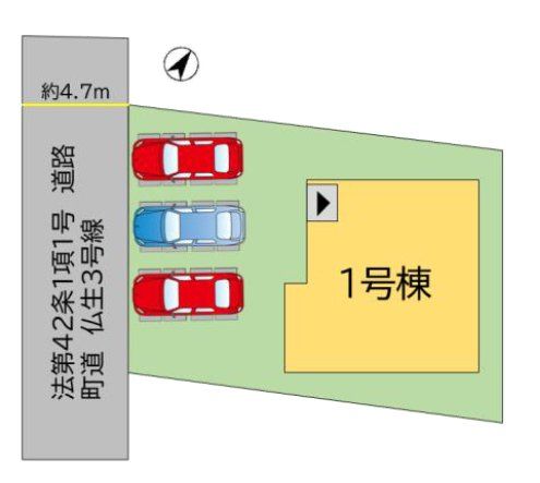 �����������S�{�����厚�{�� �̐V�z��ˌ��Ă̂��̑�