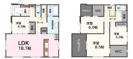 �Ԏ��}�i�̂P�ˌ��j�@-