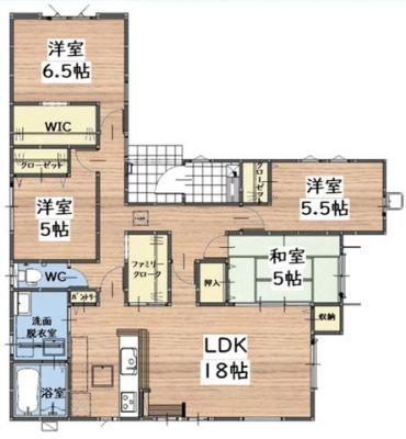 �Ԏ��}�i�̂P�ˌ��j�@-