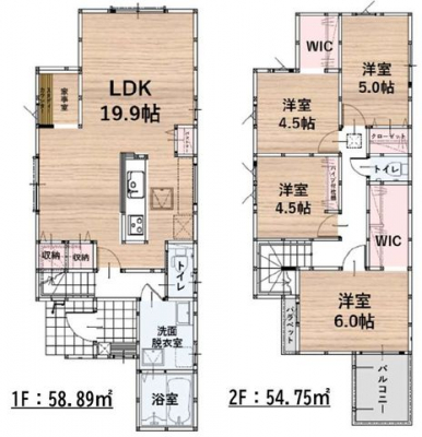 �Ԏ��}�i�̂P�ˌ��j�@-