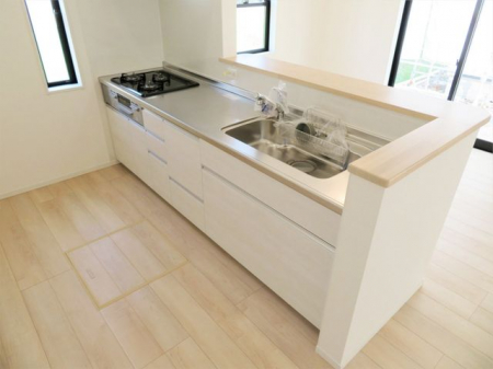 �L�b�`���@���d�l