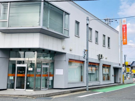 ���ӊ��@�����{�V�e�B��s�����x�X �k��5���B 390m