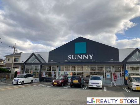 ���ӊ��@�T�j�[�����X �k��8���B 640m