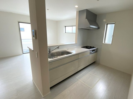 �L�b�`���@���d�l