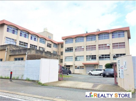 ���ӊ��@�����s�����m���w�Z �k��18���B 1300m