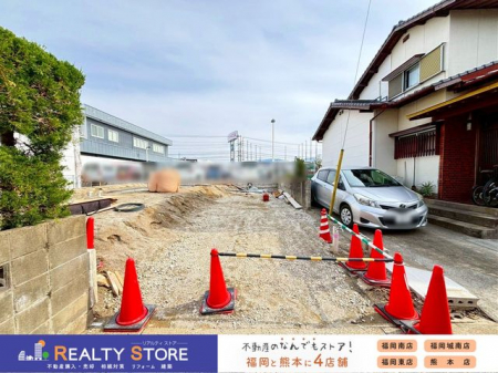 �����s���c2���ڂ̐V�z��ˌ���