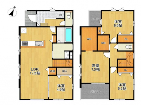 �Ԏ��}�i�̂P�ˌ��j�@-