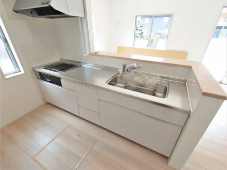 �L�b�`���@���d�l