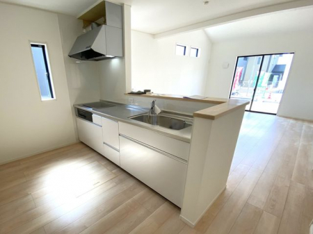 �L�b�`���@���d�l